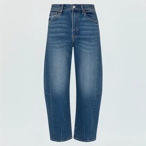 Pistola Blue Women's Jeans